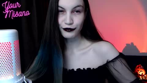 Misano online show from 30, 10, 2025