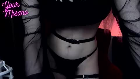 Misano online show from 23, 11, 2025