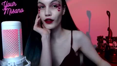 Misano online show from 15, 2, 2026