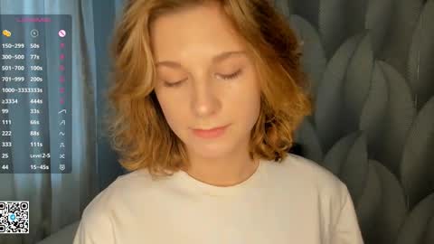 Snapshot of yourmuseee chatting on 27, 2, 2026 Sonya online show from 27, 2, 2026