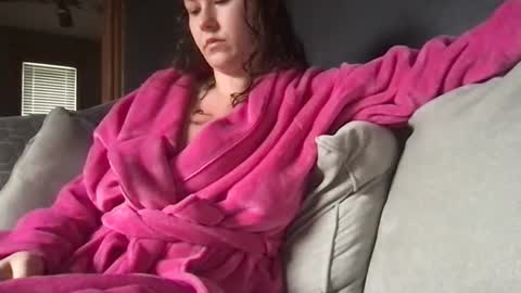 yournewbigmama online show from 28, 2, 2025