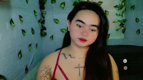 yourprincessthea online show from 7, 3, 2025