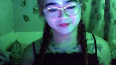 yourprincessthea online show from 1, 3, 2026