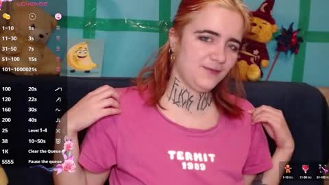 Im - DANI .insta - hardblade1 online show from 5, 3, 2025