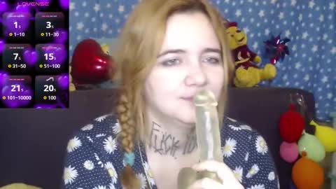 Im - DANI .insta - hardblade1 online show from 3, 10, 2025