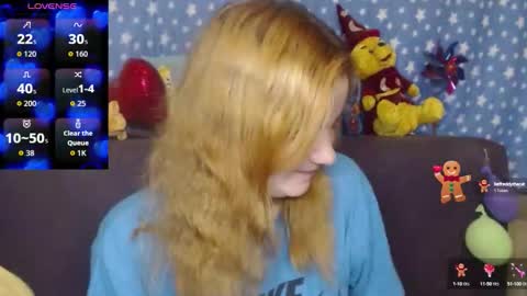 Im - DANI .insta - hardblade1 online show from 6, 10, 2025