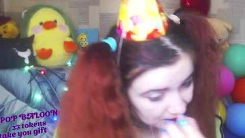 Im - DANI .insta - hardblade1 online show from 27, 3, 2026