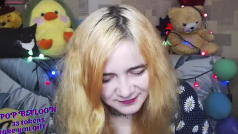 Im - DANI .insta - hardblade1 online show from 29, 4, 2026