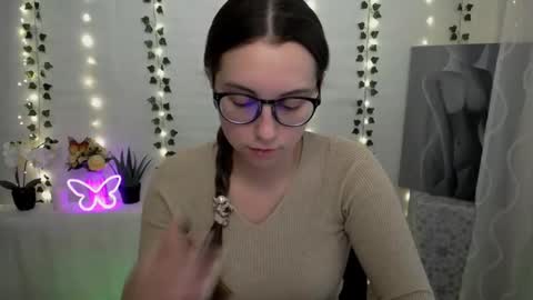 Snapshot of yours_piece_of_happiness_ chatting on 15, 1, 2025 Happy online show from 15, 1, 2025