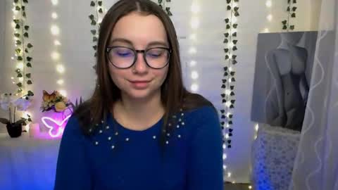 Snapshot of yours_piece_of_happiness_ chatting on 22, 1, 2025 Happy online show from 22, 1, 2025