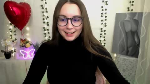 Snapshot of yours_piece_of_happiness_ chatting on 19, 2, 2025 Happy online show from 19, 2, 2025
