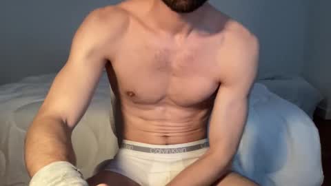 yoursensualguy online show from 9, 1, 2026