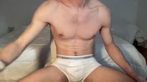 yoursensualguy online show from 12, 1, 2026