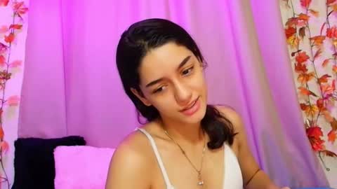 Lina and roberth online show from 2, 12, 2025