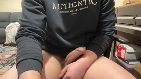 yoursexydaddy692 online show from 2, 3, 2025