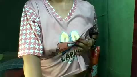 im MAY online show from 18, 12, 2024