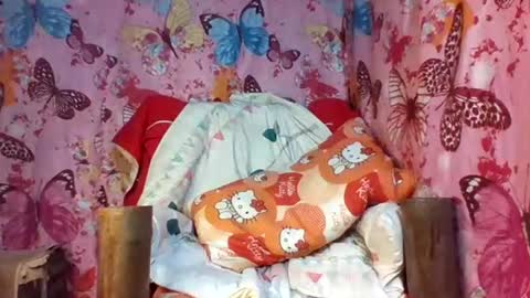 im MAY online show from 24, 1, 2025