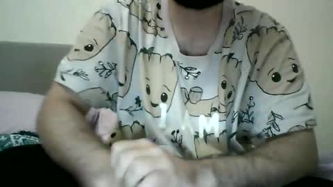 yourslave996 online show from 29, 12, 2024