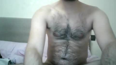 yourslave996 online show from 11, 1, 2025