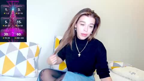 yoursoul_mila online show from 11, 12, 2024