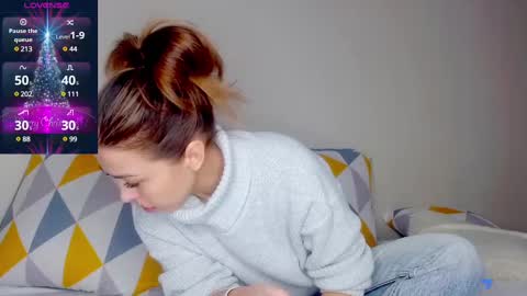 yoursoul_mila online show from 13, 12, 2024