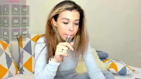 yoursoul_mila online show from 13, 2, 2025