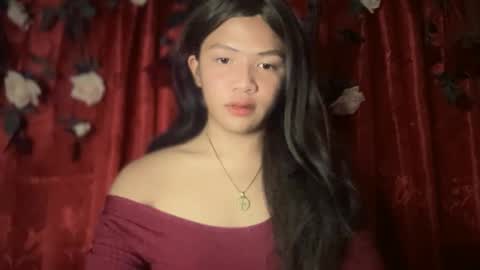 yoursweet_loveace online show from 14, 2, 2026