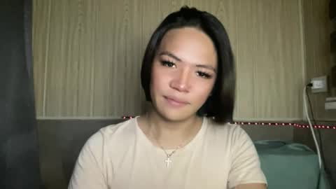 yoursweet_loveace online show from 2, 6, 2026