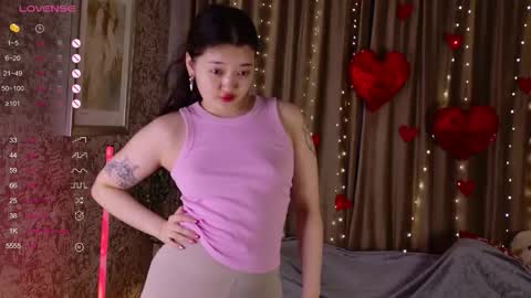 Bella online show from 19, 2, 2026