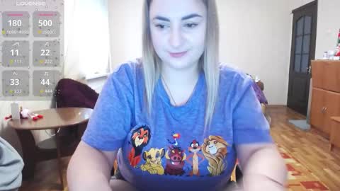 Sofia online show from 20, 11, 2025