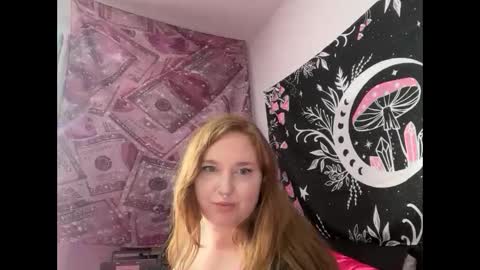 Snapshot of yourthickgingergoddess chatting on 3, 12, 2025 yourthickgingergoddess online show from 3, 12, 2025