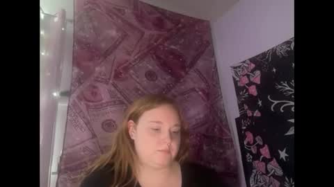 Snapshot of yourthickgingergoddess chatting on 5, 12, 2025 yourthickgingergoddess online show from 5, 12, 2025