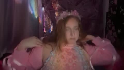 Snapshot of yourthickgingergoddess chatting on 20, 12, 2025 yourthickgingergoddess online show from 20, 12, 2025