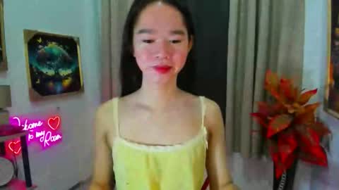 yourtinybunny online show from 5, 3, 2026