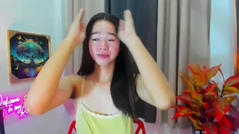 yourtinybunny online show from 31, 3, 2026