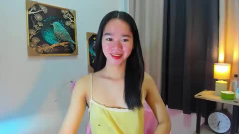 Snapshot of yourtinybunny chatting on 22, 5, 2026 yourtinybunny online show from 22, 5, 2026