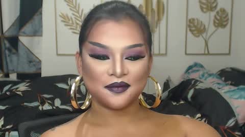 Snapshot of yourtrannyqueenxxx chatting on 19, 9, 2025 Anastacia Grey online show from 19, 9, 2025