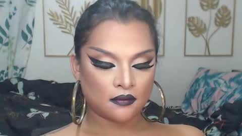 Snapshot of yourtrannyqueenxxx chatting on 29, 9, 2025 Anastacia Grey online show from 29, 9, 2025