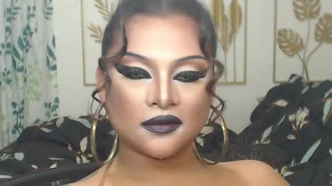 Snapshot of yourtrannyqueenxxx chatting on 23, 10, 2025 Anastacia Grey online show from 23, 10, 2025