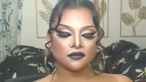 Snapshot of yourtrannyqueenxxx chatting on 26, 10, 2025 Anastacia Grey online show from 26, 10, 2025