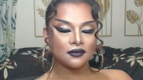 Snapshot of yourtrannyqueenxxx chatting on 4, 11, 2025 Anastacia Grey online show from 4, 11, 2025