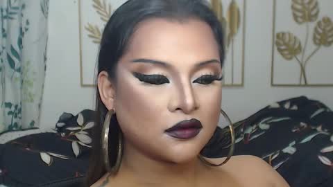 Snapshot of yourtrannyqueenxxx chatting on 21, 11, 2025 Anastacia Grey online show from 21, 11, 2025