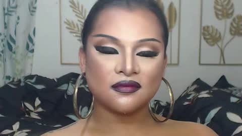 Snapshot of yourtrannyqueenxxx chatting on 21, 11, 2025 Anastacia Grey online show from 21, 11, 2025