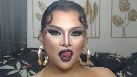 Anastacia Grey  online show from 18, 1, 2026