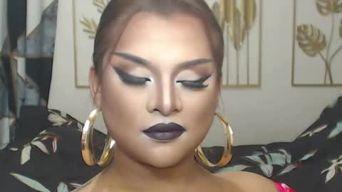 Anastacia Grey  online show from 23, 3, 2026