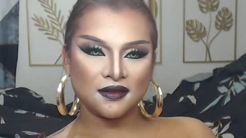 Anastacia Grey  online show from 26, 3, 2026