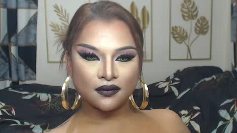 Anastacia Grey  online show from 6, 4, 2026