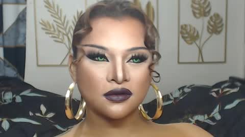 Anastacia Grey  online show from 12, 5, 2026