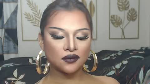 Anastacia Grey  online show from 16, 5, 2026