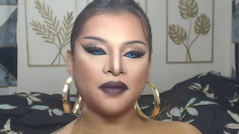 Anastacia Grey  online show from 19, 5, 2026